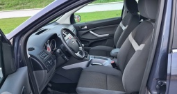 Ford Kuga 2.0 TDCI, 2014.godina