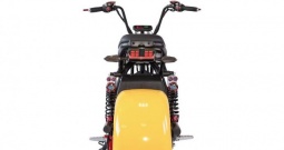 Citi Coco električni