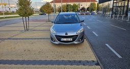 Mazda 5 1.6 cdti. 2013 godina. 7-sjedala