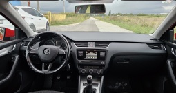Škoda octavia 1.6 TDI, 2016 godina, Euro 6