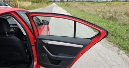 Škoda octavia 1.6 TDI, 2016 godina, Euro 6