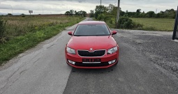 Škoda octavia 1.6 TDI, 2016 godina, Euro 6