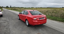 Škoda octavia 1.6 TDI, 2016 godina, Euro 6