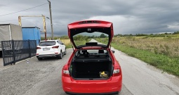 Škoda octavia 1.6 TDI, 2016 godina, Euro 6