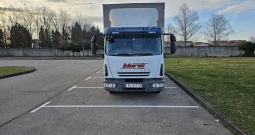 Iveco Eurocargo 75E18, 2008 godina