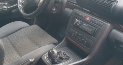 Audi A4 Avant 1,9 TDI