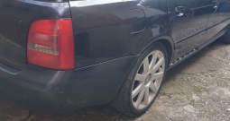 Audi A4 Avant 1,9 TDI