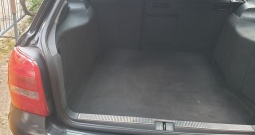 Audi A4 Avant 1,9 TDI