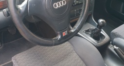 Audi A4 Avant 1,9 TDI