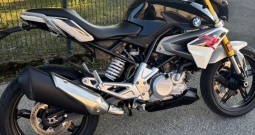 BMW G 310R