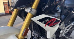BMW G 310R