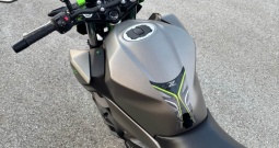 Kawasaki Z500 2024
