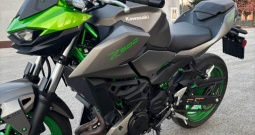 Kawasaki Z500 2024