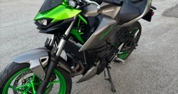 Kawasaki Z500 2024