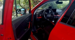 Audi Q2 1.6 tdi, 2017.g, 1. vlasnik - servisna knjizica