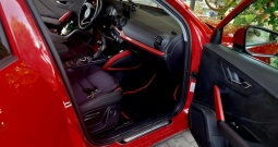 Audi Q2 1.6 tdi, 2017.g, 1. vlasnik - servisna knjizica