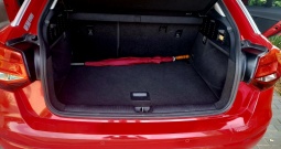 Audi Q2 1.6 tdi, 2017.g, 1. vlasnik - servisna knjizica