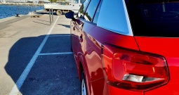 Audi Q2 1.6 tdi, 2017.g, 1. vlasnik - servisna knjizica