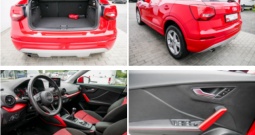 Audi Q2 1.6 tdi, 2017.g, 1. vlasnik - servisna knjizica