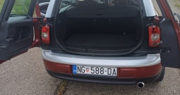 Mini Cooper clubman
