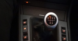 BMW 346l 113tkm Reg. 01/2027,