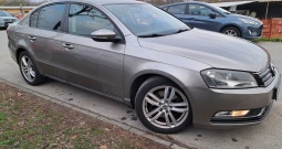 VW Passat Trendline Bluemotion 1.6 TDI