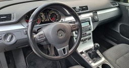 VW Passat Trendline Bluemotion 1.6 TDI