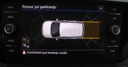 VW T-Cross 1.0 TSi Style