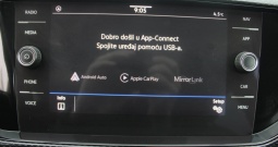 VW T-Cross 1.0 TSi Style