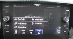 VW T-Cross 1.0 TSi Style