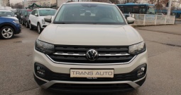 VW T-Cross 1.0 TSi Style