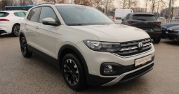 VW T-Cross 1.0 TSi Style