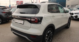 VW T-Cross 1.0 TSi Style