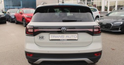 VW T-Cross 1.0 TSi Style