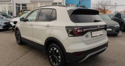 VW T-Cross 1.0 TSi Style