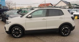 VW T-Cross 1.0 TSi Style