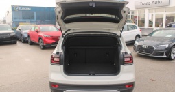 VW T-Cross 1.0 TSi Style