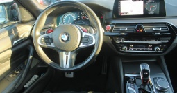 BMW M5 Competition