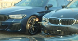 BMW M5 Competition