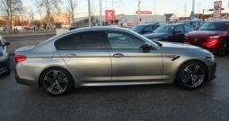 BMW M5 Competition