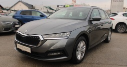 Škoda Octavia Combi 2.0 TDi DSG *LED, NAVIGACIJA*