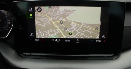 Škoda Octavia Combi 2.0 TDi DSG *LED, NAVIGACIJA*