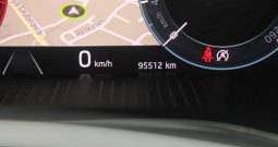 Škoda Octavia Combi 2.0 TDi DSG *LED, NAVIGACIJA*