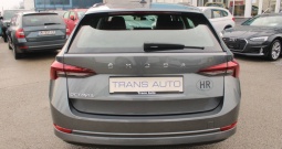 Škoda Octavia Combi 2.0 TDi DSG *LED, NAVIGACIJA*