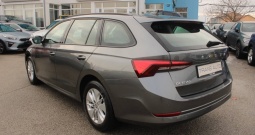 Škoda Octavia Combi 2.0 TDi DSG *LED, NAVIGACIJA*