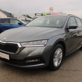 Škoda Octavia Combi 2.0 TDi DSG *LED, NAVIGACIJA*