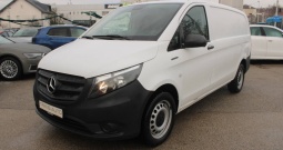 Mercedes-Benz Vito Electric AUTOMATIK