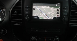 Mercedes-Benz Vito Electric AUTOMATIK