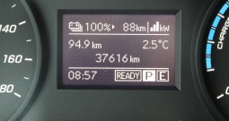 Mercedes-Benz Vito Electric AUTOMATIK