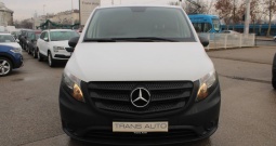 Mercedes-Benz Vito Electric AUTOMATIK